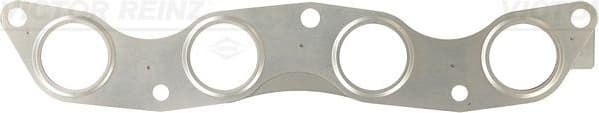 Gasket, exhaust manifold 71-54163-00