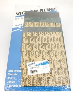 Solid Seal Gasket material assortment /Repair Kit XL 16-27250-03