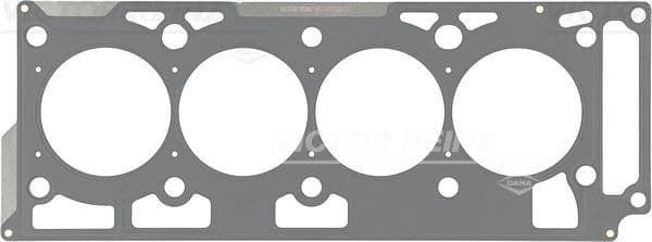 Gasket, cylinder head 61-36635-00