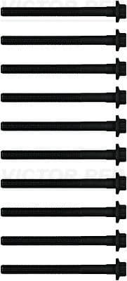 Cylinder Head Bolt Set 14-11540-01