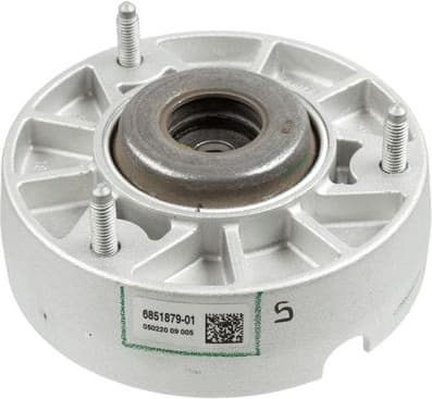 Suspension Strut Support Mount 42669 01