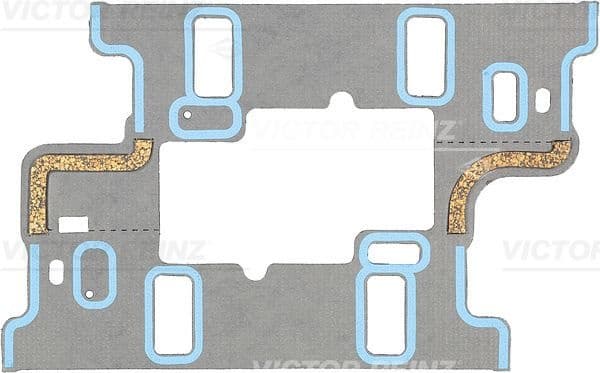 Gasket, intake manifold 71-20421-40