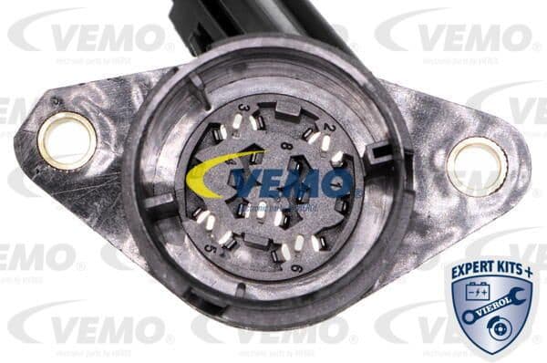 Cable Repair Set, injector valve Original VEMO Quality V10-83-0111 - image 2