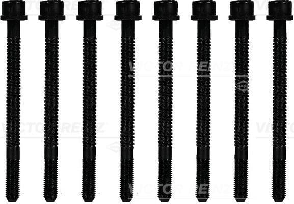 Cylinder Head Bolt Set 14-32054-01