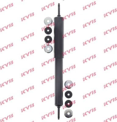 Shock Absorber Premium 443249