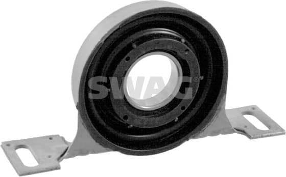 Suspension, propshaft 20922297