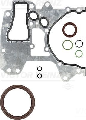 Gasket Kit, crankcase 08-36993-01