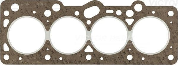 Gasket, cylinder head 61-27335-20