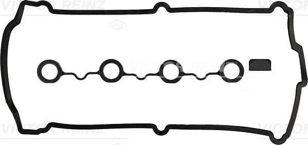 Gasket Set, cylinder head cover 15-27742-01