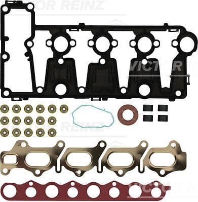 Gasket Kit, cylinder head 02-42135-01