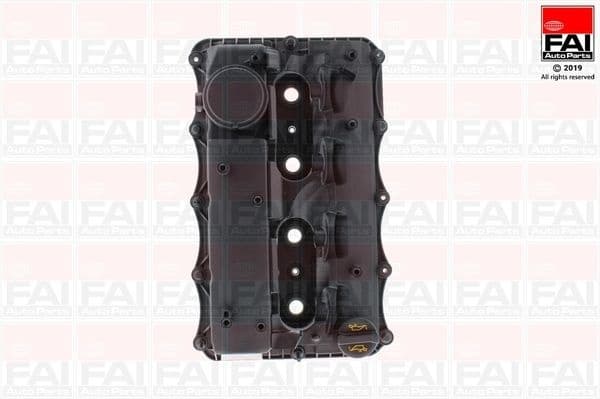 Cylinder Head Cover VC005
