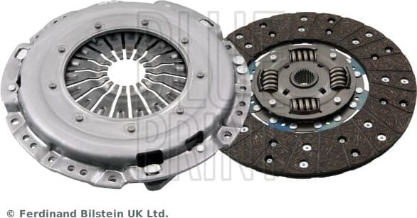 Clutch Kit SMARTFIT Solution Kit ADF1230128