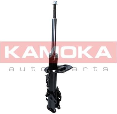 Shock absorber front 2000477