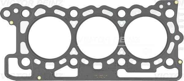 Gasket, cylinder head 61-34875-30