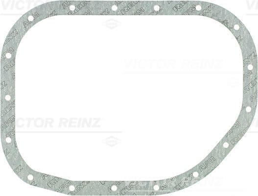 Gasket, oil sump 71-21407-10