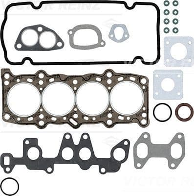 Gasket Kit, cylinder head 02-31790-07