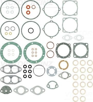 Full Gasket Kit, engine 15-19670-04