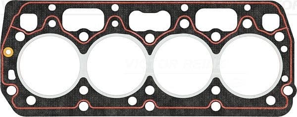 Gasket, cylinder head 61-27180-10