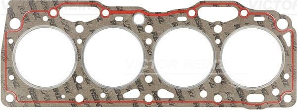 Gasket, cylinder head 61-31760-00