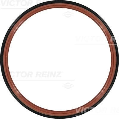 Shaft Seal, crankshaft 81-33633-00