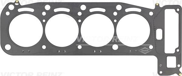 Gasket, cylinder head 61-35510-00