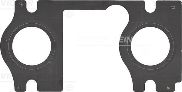 Gasket, exhaust manifold 71-36137-10
