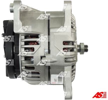 Alternator AS A0417 - image 2