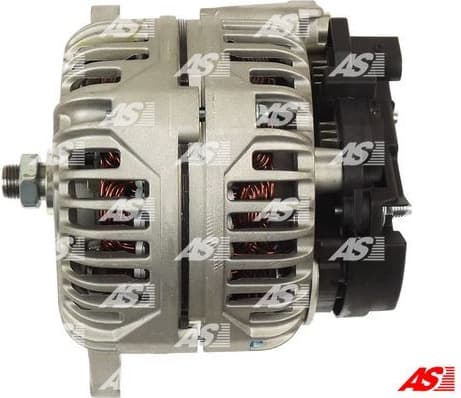 Alternator AS A0417 - image 4