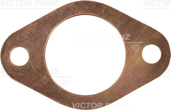 Gasket, exhaust pipe 50-85039-40