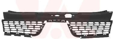 Radiator Grille ** Equipart ** 4341510