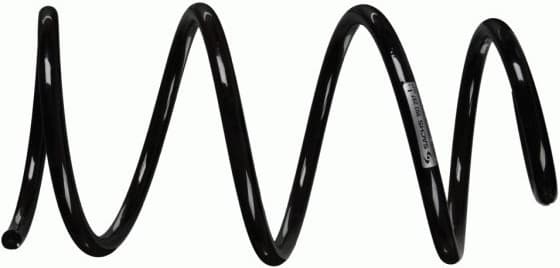 Suspension Spring 993 297