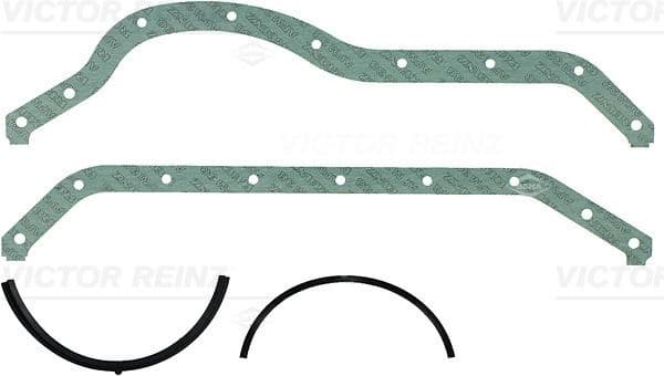 Gasket Set, oil sump 10-26637-02