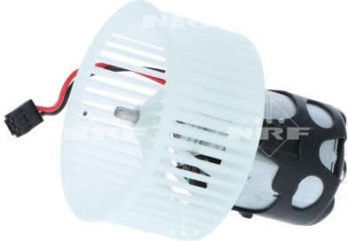 Interior Blower 34208 - image 3