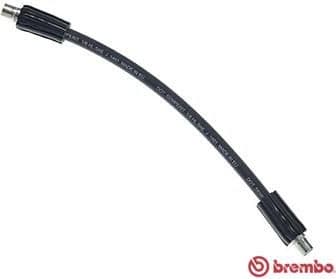 Brake Hose ESSENTIAL LINE T85040