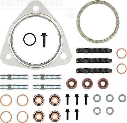Mounting Kit, charger 04-10230-01