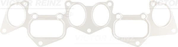 Gasket, intake/exhaust manifold 71-33682-00