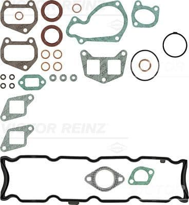 Gasket Kit, cylinder head 02-25942-03