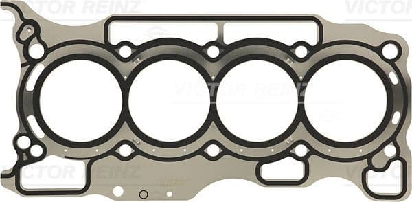 Gasket, cylinder head 61-42145-00