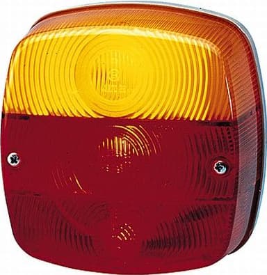 Tail Light Assembly 2SE 002 578-701