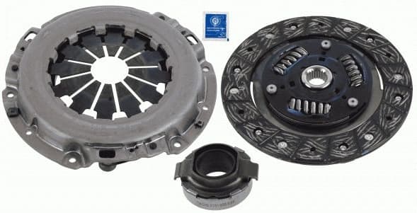 Clutch Kit 3000 518 001