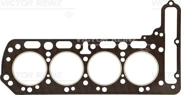 Gasket, cylinder head 61-24060-40
