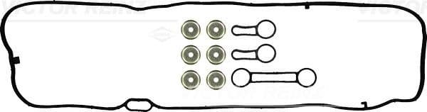 Gasket Set, cylinder head cover 15-53814-01