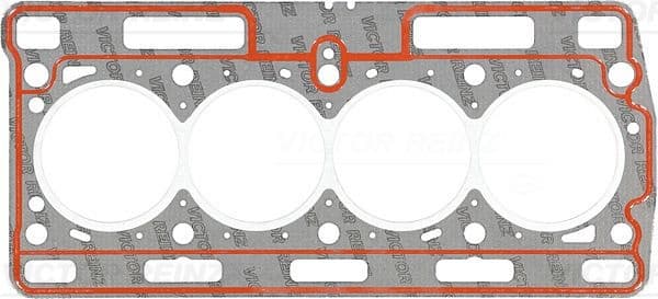 Gasket, cylinder head 61-33585-00