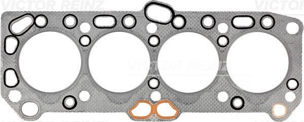 Gasket, cylinder head 61-52255-00