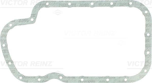 Gasket, oil sump 71-33674-00
