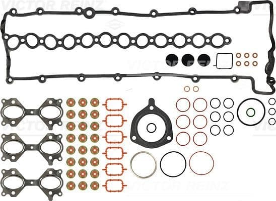 Gasket Kit, cylinder head 02-37402-02