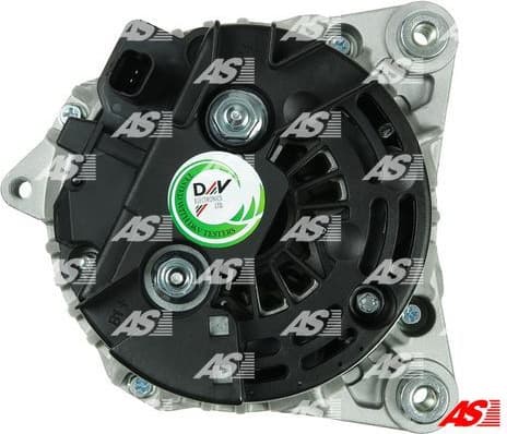 Alternator AS A0168 - image 3