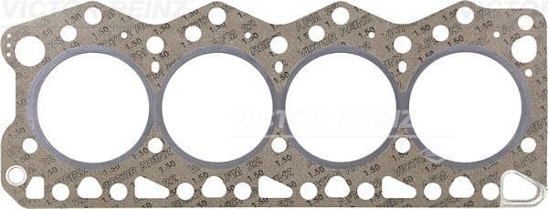 Gasket, cylinder head 61-33950-20