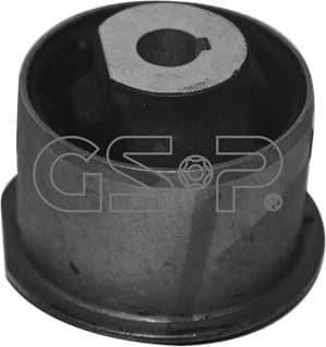 Mounting, differential 513790