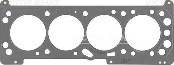 Gasket, cylinder head 61-34900-00